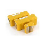 Exalium premium - kit batterie pour secateur pellenc p2000