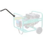 Kit brouette 1 / 180 monobras imer pour groupes �lectrog�nes