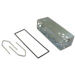 Kit cage iso autoradio universelle