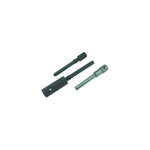 Kit calage distribution renault, nissan, dacia 1. 5 / 1. 9 dci ? inclus tige d'ajustement vilebrequin ...