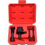 Kit de calage moteur pour vag vw 1. 2 tsi / tfsi 4 pi�ces