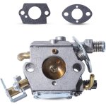 Kit carburateur oleo mac 932 937 741 941 942 941c 941cx wt - 781a pi�ces de rechange neuves compatible ...