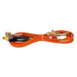 Kit chalumeau 3 pi�ces 6066 - 4. 75 m - express