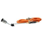 Kit chalumeau 5 pi�ces 6212 - 10 m - express