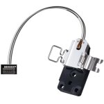 [jamais utilis�] kit de chauffage pour t�te d'impression a1 / a1mini compatible avec l'imprimante 3d ...