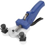 Kit cintreuse de tubes manuel en cuivre outil de cintrage de tube de cuivre 5 � 12 mm kit d'outils de ...