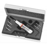 Kit cl� dynamom�trique facom 15, 75 cnm, 9 pi�ces