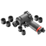 Kit de cliquets pneumatiques facom ( prix pour 1 )