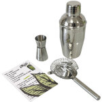 Kit  cocktails mojito