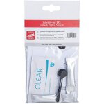 Kit  coller pour pare baignoire schulte