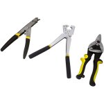 Kit complet pour plaquiste - spcial rails.