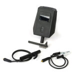 Kit complet pour le soudage de l'�lectrode foxcot mma pour machine de soudage inverter