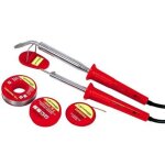 Kit complet de 2 fers � souder �lectriques 25 & 80w rothenberger