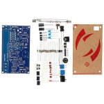 Kit de compteur geiger � monter soi - m�me (module � monter soi - m�me) pour d�tecteur de radiations ...