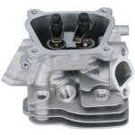 Kit culasse moteur 168f / 170f / gx270 6. 5hp - compatible groupe �lectrog�ne 2. 5kw / 2. 8kw - joints ...