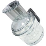 Magimix ? kit cuve et couvercle pour robot m�nager ? compatible mod�les 17425, 18901, 18902 ? remplacement ...