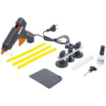 Bgs technic - kit de debosselage carrosserie sans peinture