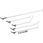 Kit d�bosselage sans peinture - msw - nombre de tiges : 5 - mat�riau : acier inoxydable