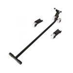 Kit de d�placement pour toupie scie tsc315 sst315 tou030 leman