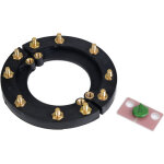 Kit de diodes redresseur 330 - 25777 pour pi�ces d�tach�es g�n�rateur leroy somer