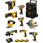 Dewalt - kit dwk901 (dcd996 dch273 dcg405 dcf887 dcf894 dcs334 dcs570 dcs367 dcl050 + 3x5, 0ahdcb115 ... Dewalt - kit dwk901 (dcd996 dch273 dcg405 dcf887 dcf894 dcs334 dcs570 dcs367 dcl050 + 3x5, 0ahdcb115 ...