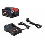 Kit echo energy avec batterie 40v 4ah + chargeur