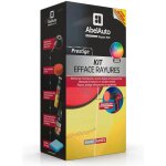 Abel - kit efface rayures 5 pices auto