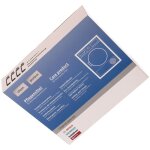 Kit produits d'entretien (00311829, 00312111) sche - linge bosch