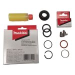 Kit d'entretien pour marteau de dmolition makita hm0871c / hm0870c cod. 195113 - 1