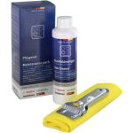 Kit d'entretien pour plaque vitrocéramiques et induction bosch siemens, neff - 00311901 Kit d'entretien pour plaque vitrocéramiques et induction bosch siemens, neff - 00311901