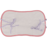 Kit d'enveloppements � l'huile de ricin r�utilisable - serviette chaude pour cou et dos - huile de ricin ...