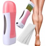 Kit d'�pilation � la cire (60) gaba