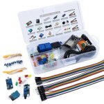 Kit esp32 esp - 32s wifi i ot carte de d�veloppement projet pour d'apprentissage d�marrage base avec ...
