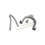Kit evacuation d eau condensee 00284849 pour seche linge Kit evacuation d eau condensee 00284849 pour seche linge
