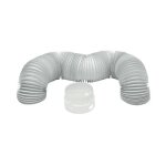Kit evacuation seche linge whirlpool pour seche linge - . . . Kit evacuation seche linge whirlpool pour seche linge - . . .