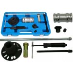 Kit d'extracteur de moyeu de roulement de roue hydraulique