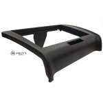 Kit facade autoradio k240b compatible avec audi tt 2