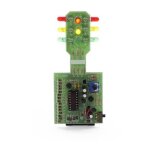 Kit de feux de signalisation led wadda wsl131 Kit de feux de signalisation led wadda wsl131