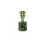 Kit de feux de signalisation led wadda wsl131 w657452