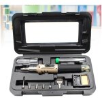 Kit de fil de fer � souder pour mod�les de r�paration de bijoux augmente la temp�rature de la flamme ...