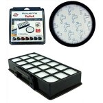 Kit de filtration silence force pour aspirateur rowenta zr903701