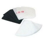 Filtre friteuse 3 huiles 3 charbons 3 va pour diverses. . .