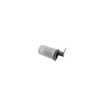 Hotpoint ariston - kit filtre central cylindrique chappement lave - vaisselle ariston indesit c00142344 ...