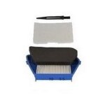 Kit filtres compacteo cyclonic