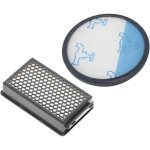 Kit de filtres hepa compatibles avec les aspirateurs rowenta rowent compact power ro3715 ro3759 ro3798 ...