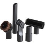 Kit de filtres hepa pour aspirateur rowenta silence force cyclonic - compatible ro76xx (ro7634ea / ro7647ea) ...