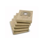 Filtre de toison nt25 / 1 5 pi�ces karcher 69074780