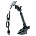 Crosscall - kit de fixation et de charge pour voiture x - car pro - car2. bo Crosscall - kit de fixation et de charge pour voiture x - car pro - car2. bo