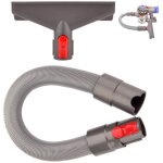 Kit de fixation pour dyson v15 v12 v11 v10 v7 v8 absolute animal motorhead cyclone matelas moelleux outsize ...