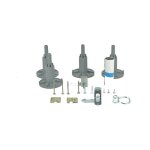 Arcelik groupe - kit de fixation de porte 1784430045 pour lave vaisselle beko, essentiel b , lave vaisselle ... Arcelik groupe - kit de fixation de porte 1784430045 pour lave vaisselle beko, essentiel b , lave vaisselle ...